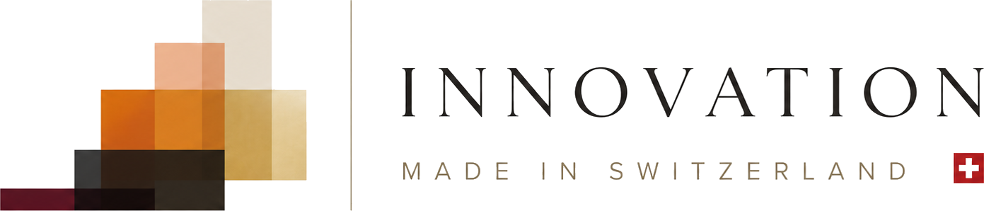 Innovation Made in Switzerland